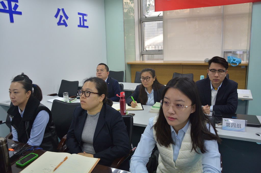 全過(guò)程項(xiàng)目經(jīng)理培訓(xùn)第二期第三階段開(kāi)始啦！