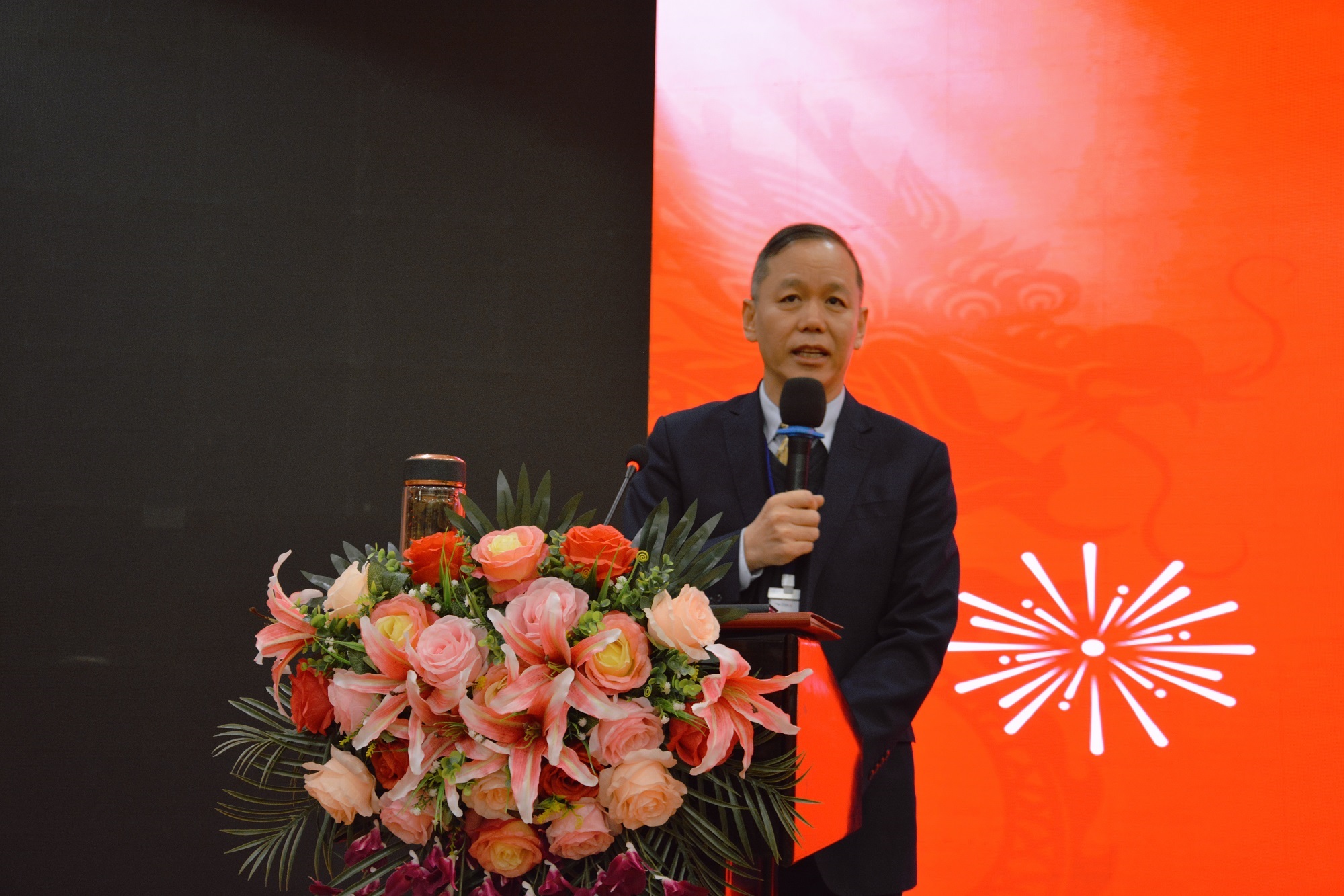 泰達(dá)咨詢(xún)2023年年終工作總結(jié)暨2024年工作部署會(huì)圓滿召開(kāi)