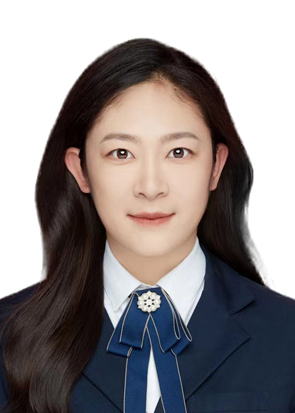 璀璨之星，點(diǎn)贊最美女性—趙瑞琪