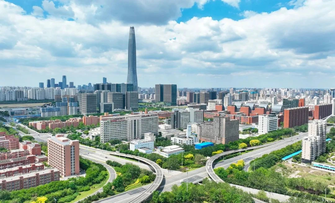 全市率先！我司助力天津經(jīng)開區(qū)完成房屋市政工程招投標重大突破